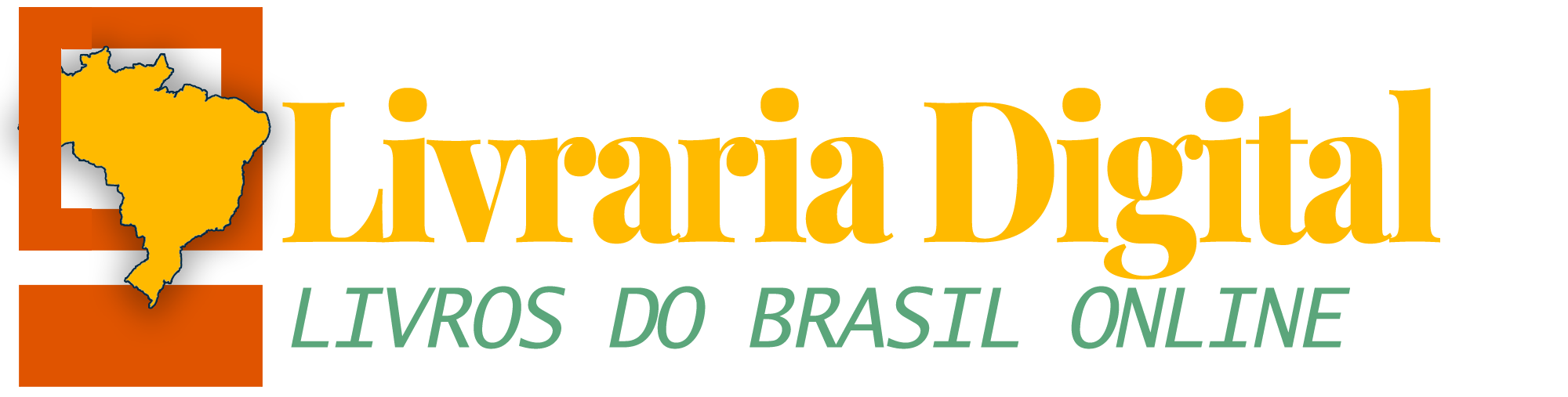 Livraria Digital do Brasil-Livraria Digital do Brasil | Livros em Streaming a partir de R$9,90